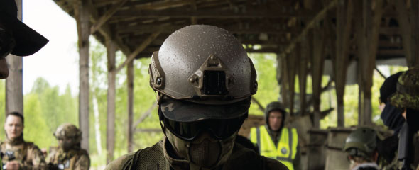 pakett Proovile panek